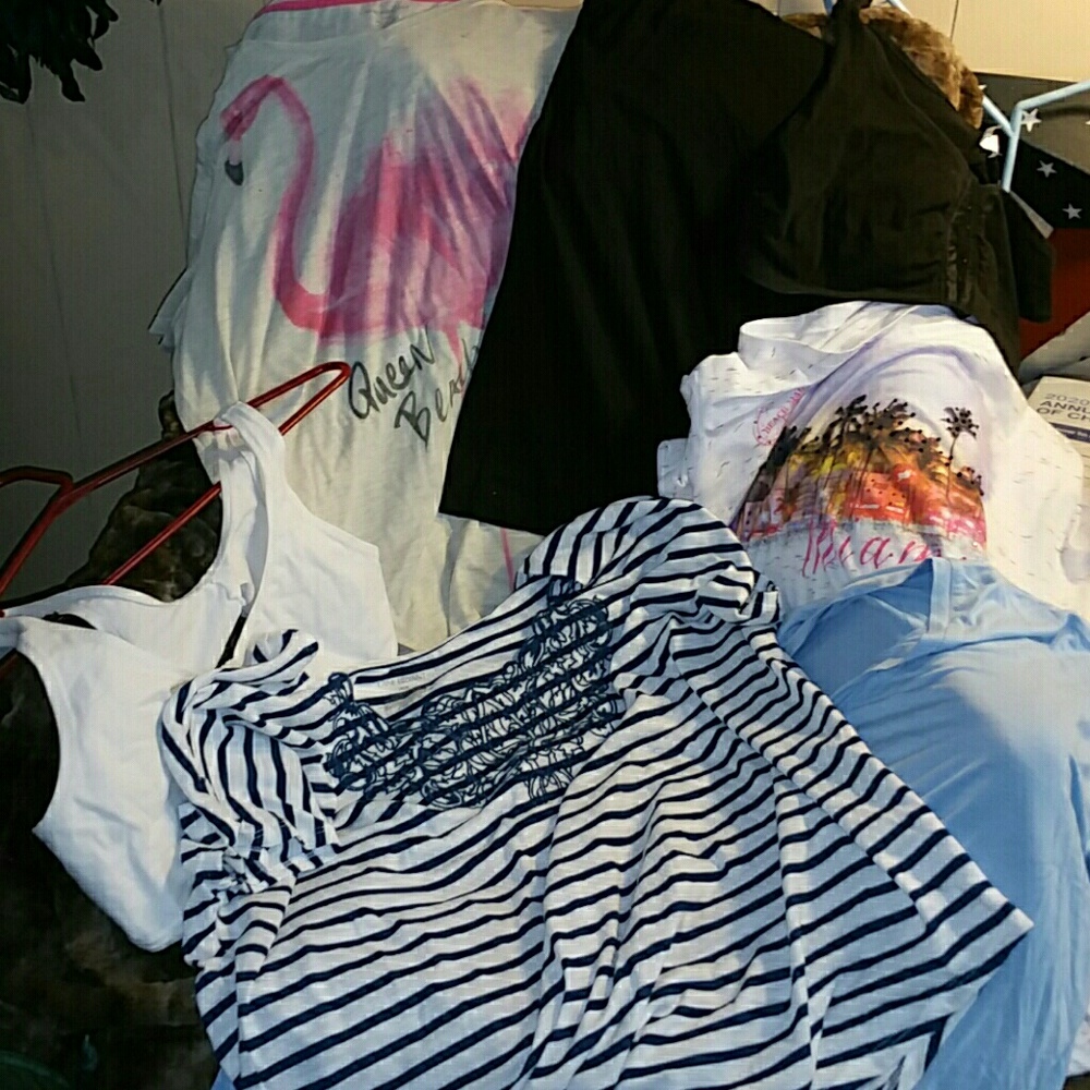 womans shirts